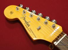 Fender American Vintage II 1961 Stratocaster Olympic White 2023年製 【返品OK】[RM529]【神戸店在庫】_4