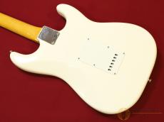Fender American Vintage II 1961 Stratocaster Olympic White 2023年製 【返品OK】[RM529]【神戸店在庫】_5
