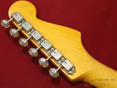 Fender American Vintage II 1961 Stratocaster Olympic White 2023年製 【返品OK】[RM529]【神戸店在庫】_7