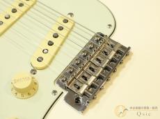 Fender American Vintage II 1961 Stratocaster Olympic White 2023年製 【返品OK】[RM529]【神戸店在庫】_8