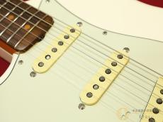 Fender American Vintage II 1961 Stratocaster Olympic White 2023年製 【返品OK】[RM529]【神戸店在庫】_9