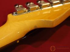 Fender American Vintage II 1961 Stratocaster Olympic White 2023年製 【返品OK】[RM529]【神戸店在庫】_10
