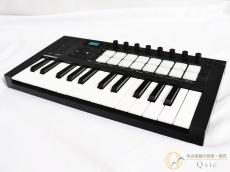 Novation Launchkey 25 MK4 2024年製 [RM546]【神戸店在庫】