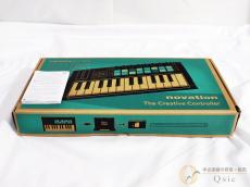Novation Launchkey 25 MK4 2024年製 [RM546]【神戸店在庫】_8