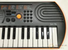 Casio SA-76 [RM497]【神戸店在庫】_4