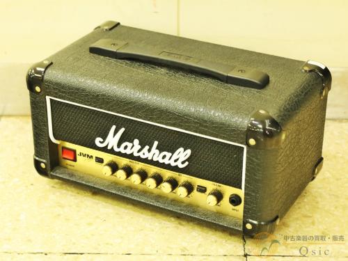 Marshall JVM1H [RM494]【神戸店在庫】