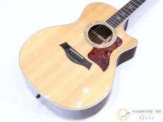 Taylor 814C 【返品OK】[QMW68]【阿倍野店在庫】