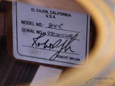 Taylor 814C 【返品OK】[QMW68]【阿倍野店在庫】_8