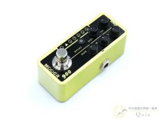 MOOER Micro Preamp 006 [RM824]【神戸店在庫】