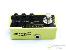 MOOER Micro Preamp 006 [RM824]【神戸店在庫】_3