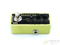 MOOER Micro Preamp 006 [RM824]【神戸店在庫】_4