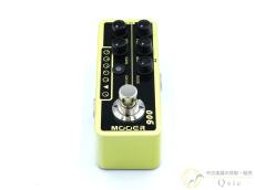 MOOER Micro Preamp 006 [RM824]【神戸店在庫】_6