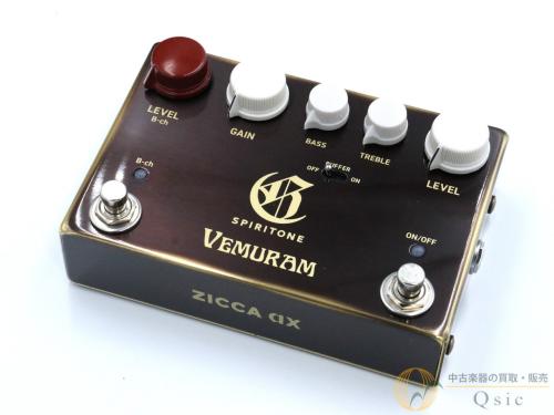 VEMURAM Spiritone [RM827]【神戸店在庫】
