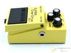 BOSS SD-1 [RM819]【神戸店在庫】_4