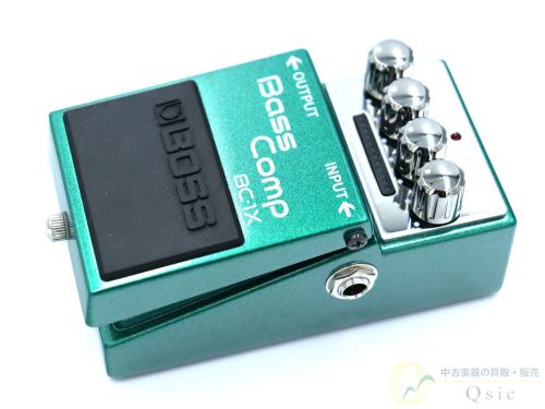 BOSS BC-1X [RM818]【神戸店在庫】