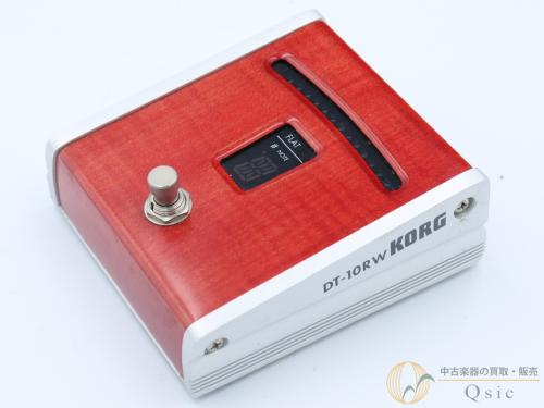 KORG DT-10RWR [RM541]【神戸店在庫】