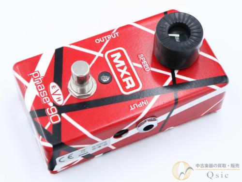 MXR EVH90 PHASE 90 [RM535]【神戸店在庫】
