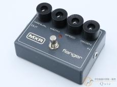 MXR M-117 [RM493]【神戸店在庫】