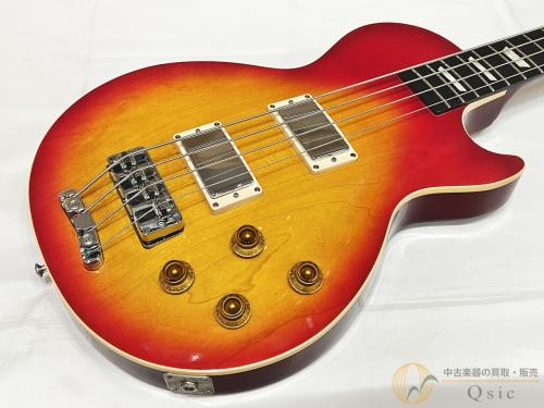 Gibson LPB-3 1990年製 【返品OK】[RMR48]【箕面店在庫】