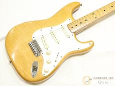 FERNANDES FST-60 NAT 【返品OK】[PM302]【神戸店在庫】