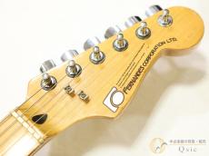 FERNANDES FST-60 NAT 【返品OK】[PM302]【神戸店在庫】_4
