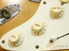 FERNANDES FST-60 NAT 【返品OK】[PM302]【神戸店在庫】_9