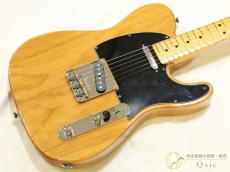 Fender American Professional II Telecaster Maple Fingerboard Roasted Pine 【返品OK】[RM550]【神戸店在庫】