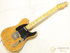 Fender American Professional II Telecaster Maple Fingerboard Roasted Pine 【返品OK】[RM550]【神戸店在庫】_3