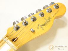 Fender American Professional II Telecaster Maple Fingerboard Roasted Pine 【返品OK】[RM550]【神戸店在庫】_5