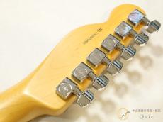 Fender American Professional II Telecaster Maple Fingerboard Roasted Pine 【返品OK】[RM550]【神戸店在庫】_8
