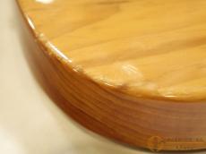 Fender American Professional II Telecaster Maple Fingerboard Roasted Pine 【返品OK】[RM550]【神戸店在庫】_9