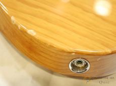 Fender American Professional II Telecaster Maple Fingerboard Roasted Pine 【返品OK】[RM550]【神戸店在庫】_10