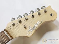 FREEDOM CUSTOM GUITAR RESEARCH Retro Series ST 【返品OK】[RM553]【神戸店在庫】_4