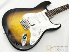 Squier by Fender Bullet Stratocaster 【返品OK】[RMM75]【梅田店在庫】