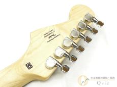 Squier by Fender Bullet Stratocaster 【返品OK】[RMM75]【梅田店在庫】_7