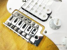 Squier by Fender Bullet Stratocaster 【返品OK】[RMM75]【梅田店在庫】_8