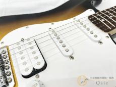 Squier by Fender Bullet Stratocaster 【返品OK】[RMM75]【梅田店在庫】_9