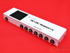 CUSTOM AUDIO JAPAN(CAJ) AC/DC Station IV [RM489]【神戸店在庫】