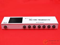 CUSTOM AUDIO JAPAN(CAJ) AC/DC Station IV [RM489]【神戸店在庫】_5