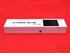 CUSTOM AUDIO JAPAN(CAJ) AC/DC Station IV [RM489]【神戸店在庫】_6