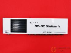 CUSTOM AUDIO JAPAN(CAJ) AC/DC Station IV [RM489]【神戸店在庫】_7