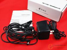 CUSTOM AUDIO JAPAN(CAJ) AC/DC Station IV [RM489]【神戸店在庫】_8