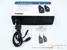 Louis LGW-01 [RM484]【神戸店在庫】_4