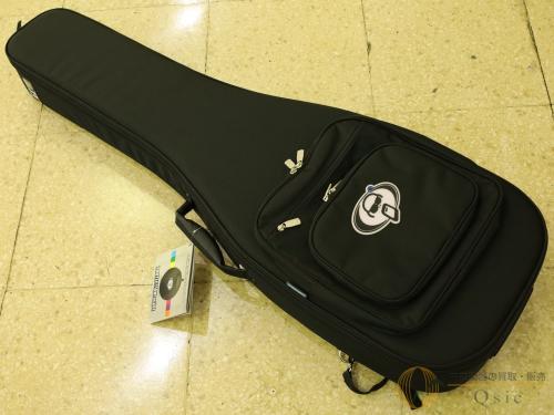 Protection Racket LPTRDXEB(7151-00) エレキベースケース DELUXE [RM825]【神戸店在庫】