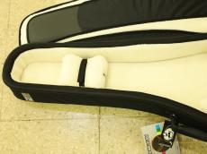 Protection Racket LPTRDXEB(7151-00) エレキベースケース DELUXE [RM825]【神戸店在庫】_9