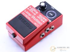 BOSS RC-1 [RMW27]【阿倍野店在庫】