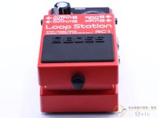 BOSS RC-1 [RMW27]【阿倍野店在庫】_5