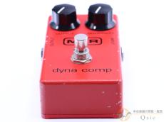 MXR M102 Dyna comp [RMW25]【阿倍野店在庫】_5