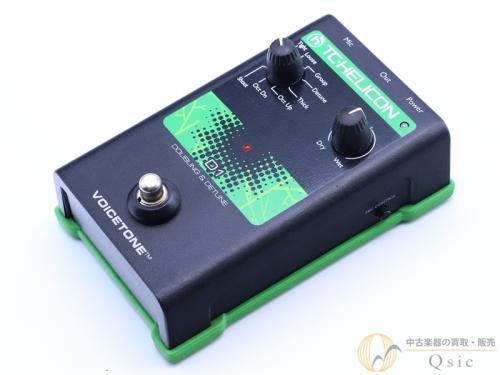 TC-HELICON VOICETONE D1 [RMW29]【阿倍野店在庫】