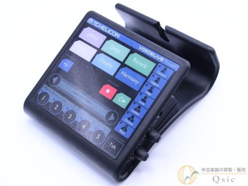 TC-HELICON Voicelive Touch [RMW33]【阿倍野店在庫】